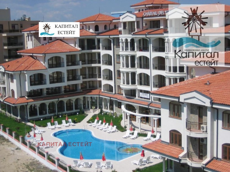 Zu verkaufen  2 Schlafzimmer region Burgas , k.k. Slantschew brjag , 93 qm | 80738693 - Bild [15]