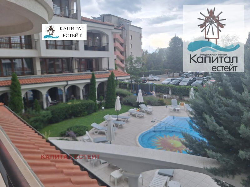 Zu verkaufen  2 Schlafzimmer region Burgas , k.k. Slantschew brjag , 93 qm | 80738693 - Bild [14]