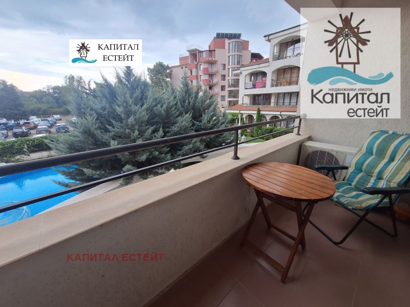 Zu verkaufen  2 Schlafzimmer region Burgas , k.k. Slantschew brjag , 93 qm | 80738693 - Bild [13]