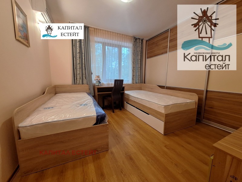 Zu verkaufen  2 Schlafzimmer region Burgas , k.k. Slantschew brjag , 93 qm | 80738693 - Bild [8]