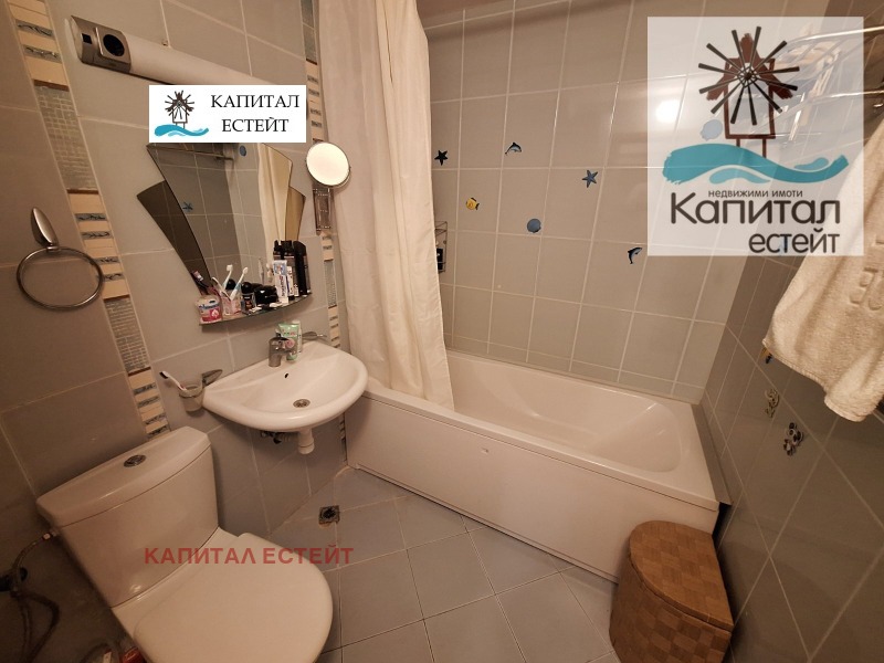 Zu verkaufen  2 Schlafzimmer region Burgas , k.k. Slantschew brjag , 93 qm | 80738693 - Bild [9]