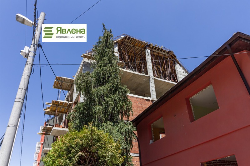 Te koop  2 slaapkamers Sofia , Pavlovo , 107 m² | 81042655 - afbeelding [3]