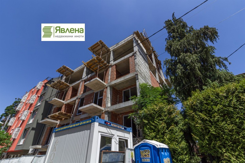 Te koop  2 slaapkamers Sofia , Pavlovo , 107 m² | 81042655 - afbeelding [5]