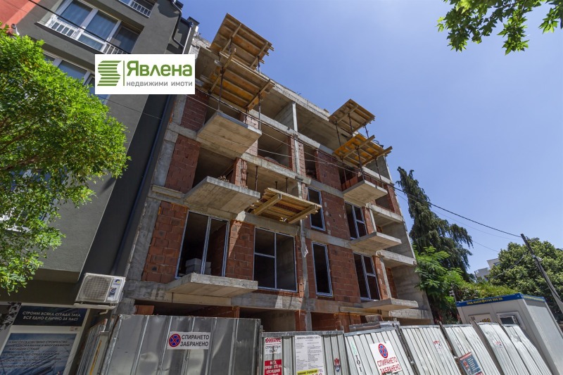 Te koop  2 slaapkamers Sofia , Pavlovo , 107 m² | 81042655 - afbeelding [8]