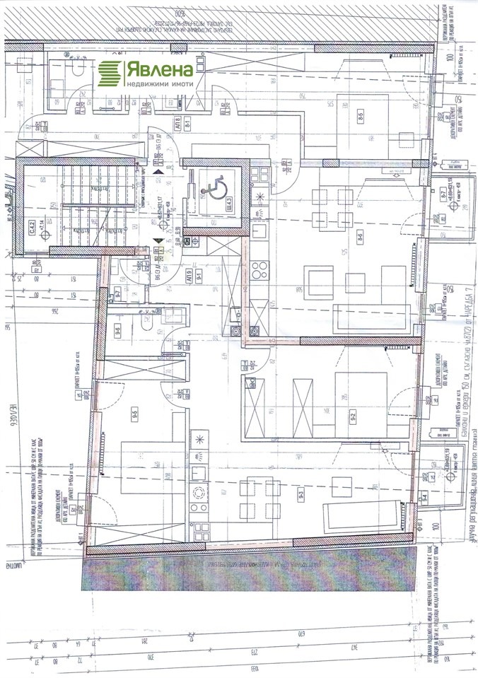Продава  3-стаен град София , Павлово , 107 кв.м | 81042655 - изображение [15]