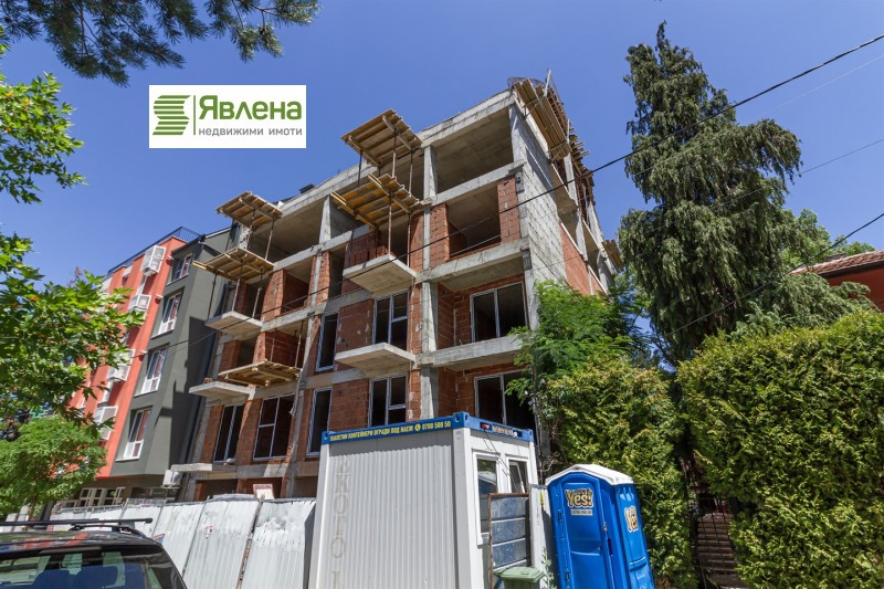 Te koop  2 slaapkamers Sofia , Pavlovo , 107 m² | 81042655 - afbeelding [7]