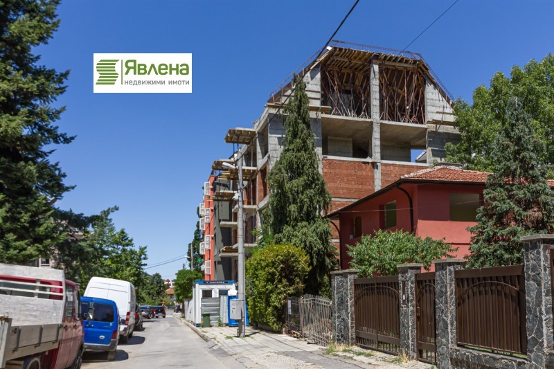 Te koop  2 slaapkamers Sofia , Pavlovo , 107 m² | 81042655 - afbeelding [4]