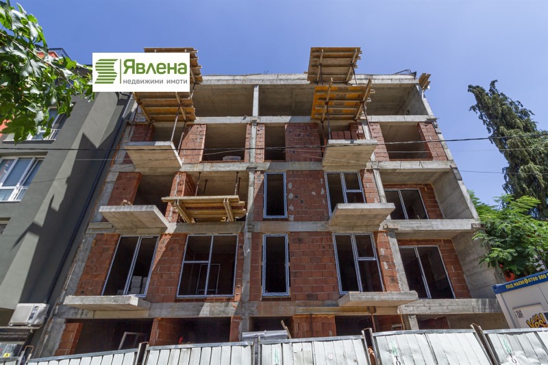 Te koop  2 slaapkamers Sofia , Pavlovo , 107 m² | 81042655 - afbeelding [6]