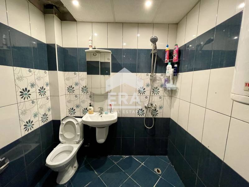 En venta  2 dormitorios Ruse , Shirok tsentar , 99 metros cuadrados | 79665070 - imagen [6]