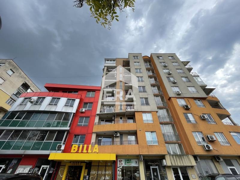 En venta  2 dormitorios Ruse , Shirok tsentar , 99 metros cuadrados | 79665070