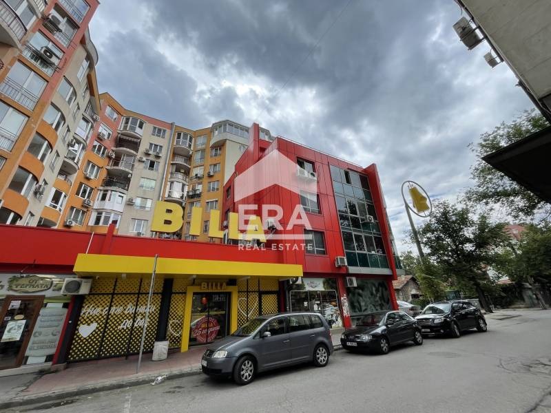 En venta  2 dormitorios Ruse , Shirok tsentar , 99 metros cuadrados | 79665070 - imagen [8]