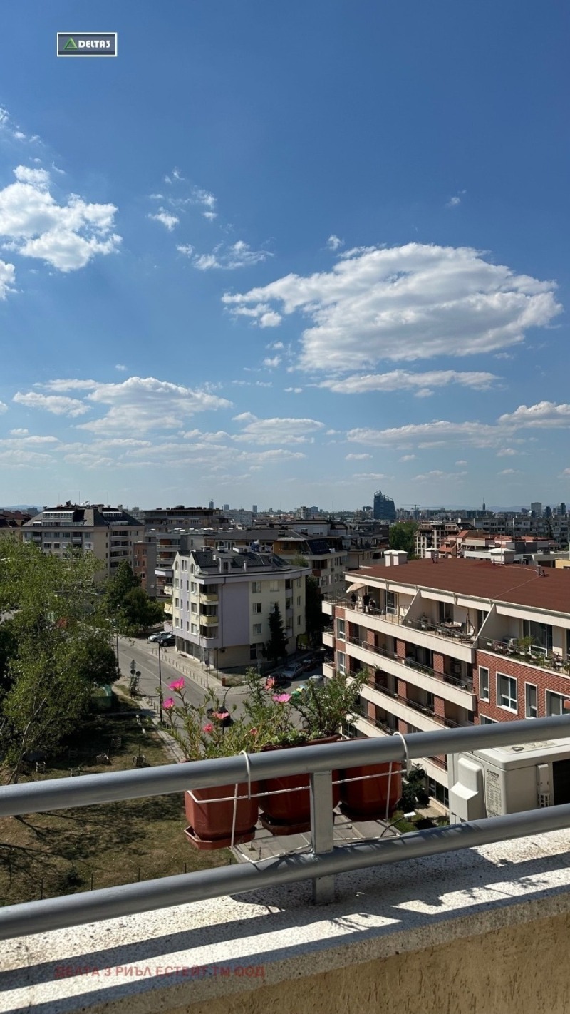 Till salu  2 sovrum Sofia , Mladost 2 , 72 kvm | 15856432 - bild [8]
