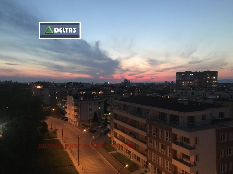 Till salu  2 sovrum Sofia , Mladost 2 , 72 kvm | 15856432 - bild [9]
