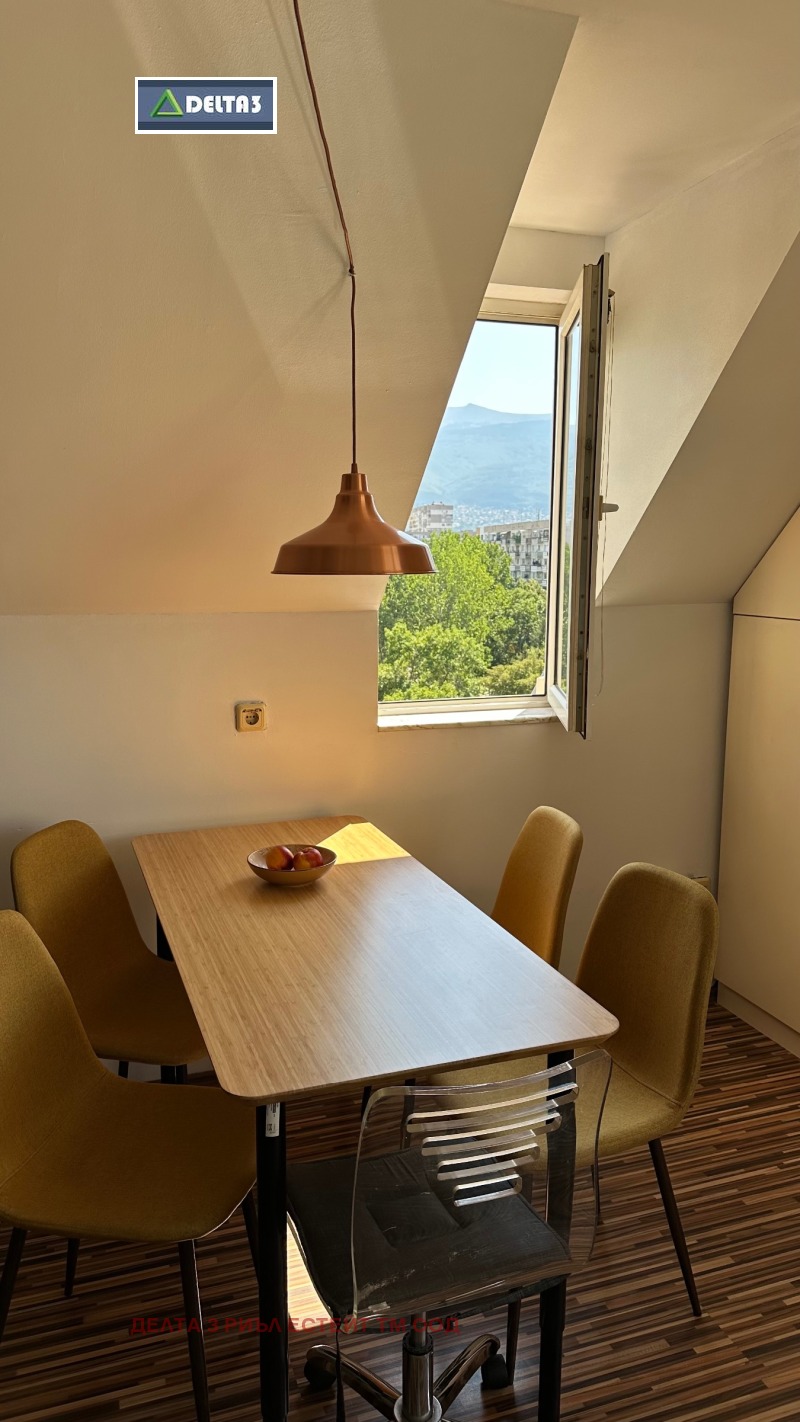 Till salu  2 sovrum Sofia , Mladost 2 , 72 kvm | 15856432