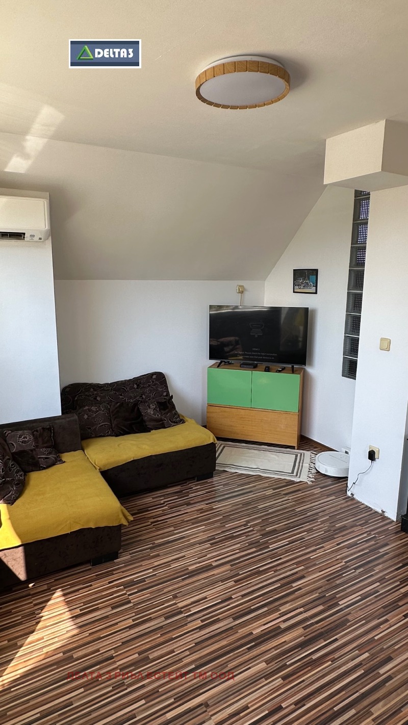 Till salu  2 sovrum Sofia , Mladost 2 , 72 kvm | 15856432 - bild [4]
