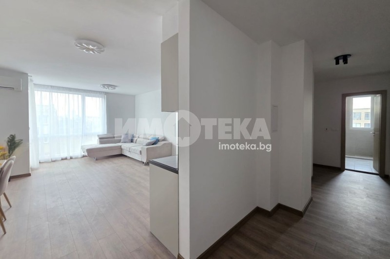 Продава 3-СТАЕН, гр. София, Овча купел, снимка 5 - Апартаменти - 52455816