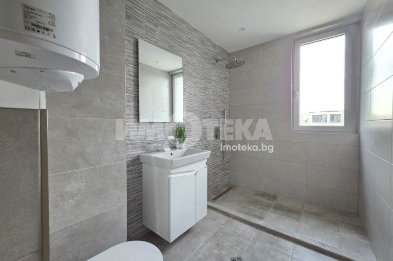 Продава 3-СТАЕН, гр. София, Овча купел, снимка 4 - Апартаменти - 52455816