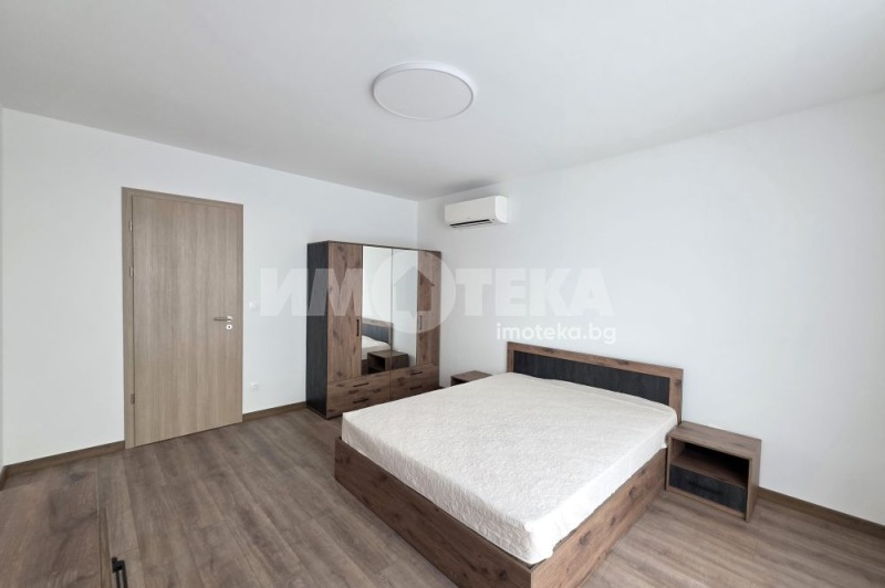Продава 3-СТАЕН, гр. София, Овча купел, снимка 3 - Апартаменти - 52455816