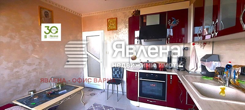 Продава 3-СТАЕН, гр. Аксаково, област Варна, снимка 4 - Апартаменти - 53587650