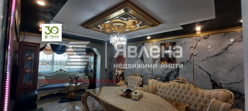 Продава 3-СТАЕН, гр. Аксаково, област Варна, снимка 2 - Апартаменти - 53587650