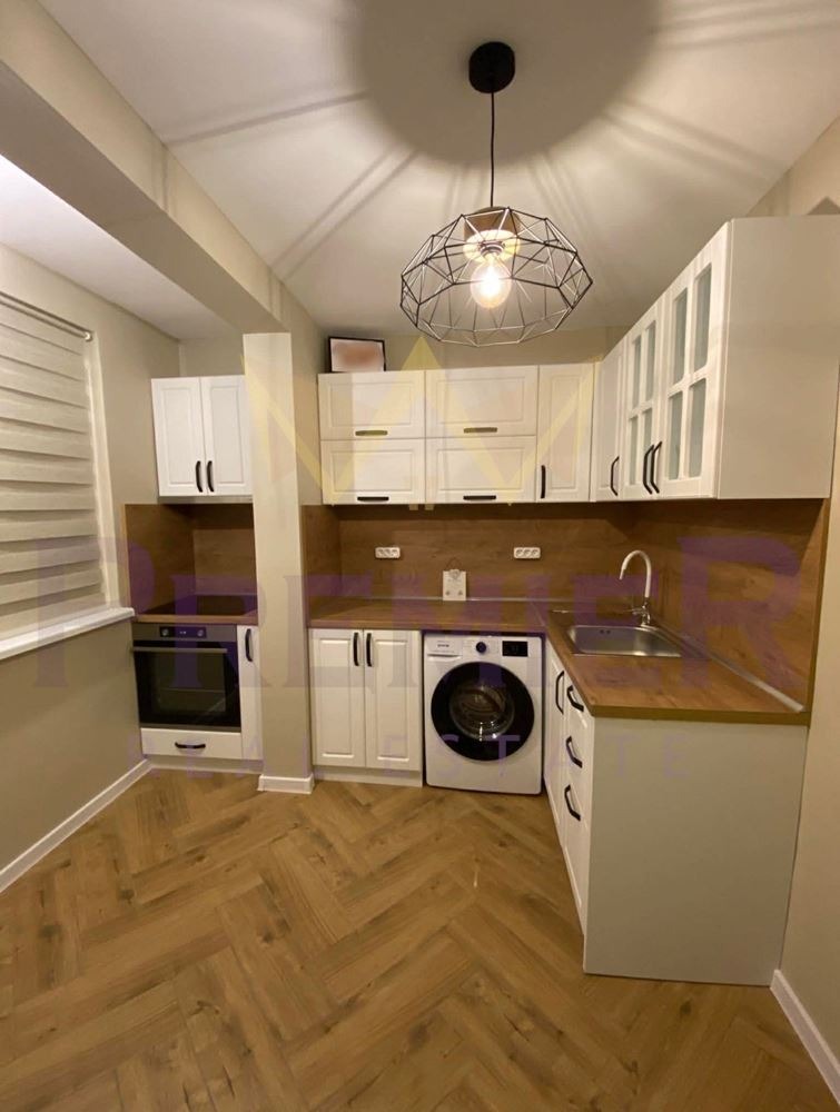 Продава 3-СТАЕН, гр. Варна, Чайка, снимка 4 - Апартаменти - 54075369