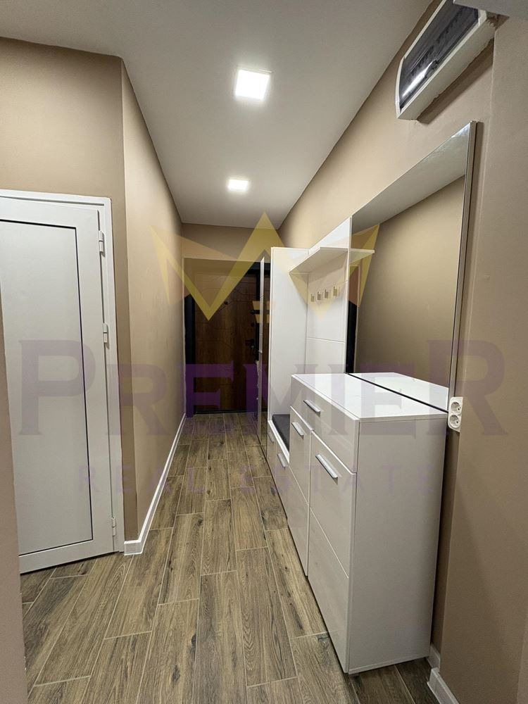 Продава 3-СТАЕН, гр. Варна, Чайка, снимка 7 - Апартаменти - 54075369