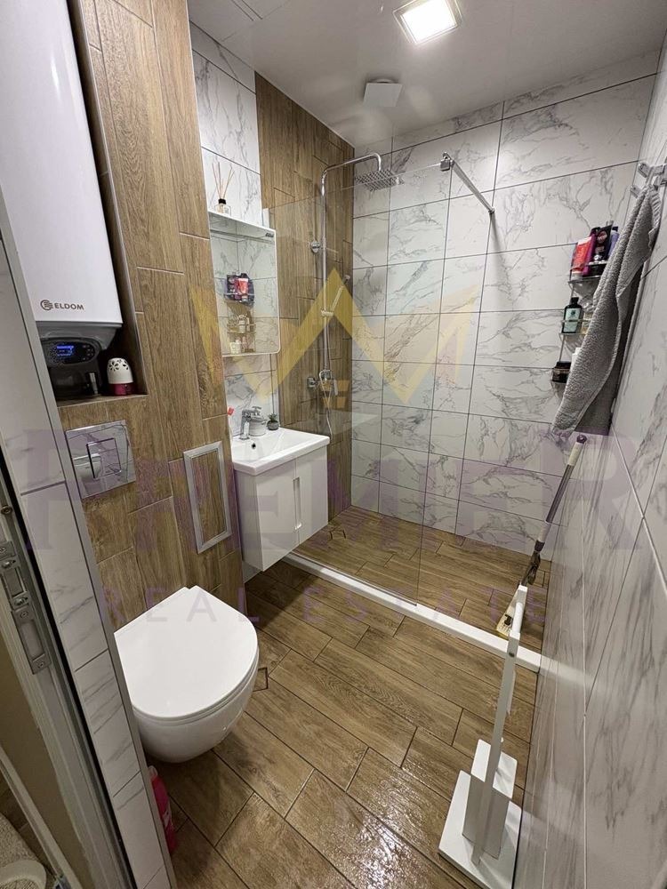 Продава 3-СТАЕН, гр. Варна, Чайка, снимка 6 - Апартаменти - 54075369