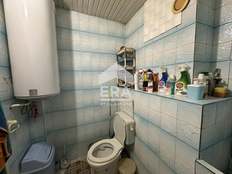 Продава 3-СТАЕН, гр. Хасково, Любен Каравелов, снимка 6 - Апартаменти - 54224164