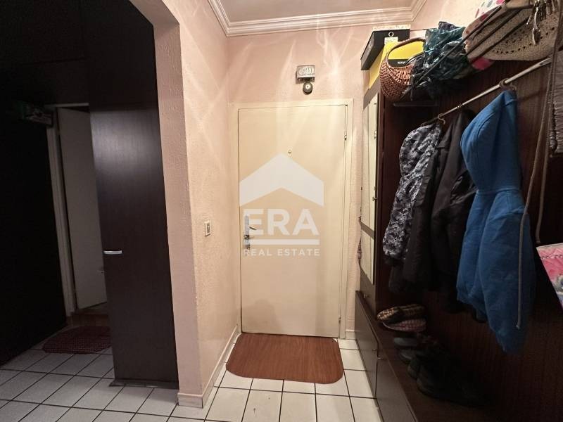 Продава 3-СТАЕН, гр. Хасково, Любен Каравелов, снимка 9 - Апартаменти - 54224164