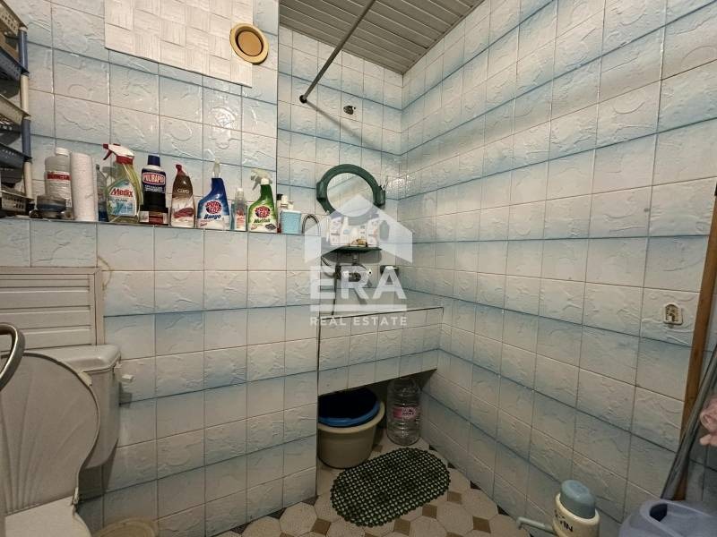 Продава 3-СТАЕН, гр. Хасково, Любен Каравелов, снимка 7 - Апартаменти - 54224164