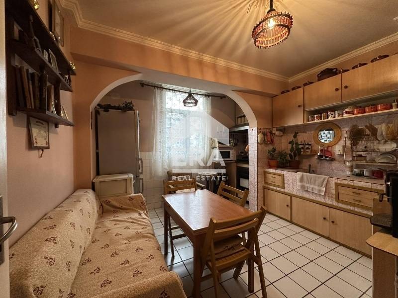 Продава 3-СТАЕН, гр. Хасково, Любен Каравелов, снимка 5 - Апартаменти - 54224164