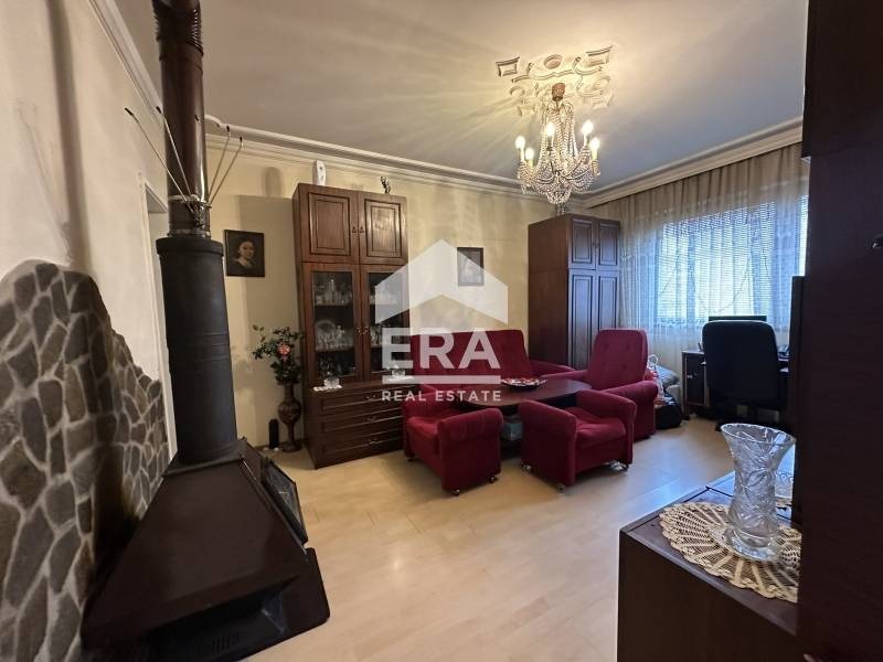 Продава 3-СТАЕН, гр. Хасково, Любен Каравелов, снимка 4 - Апартаменти - 54224164