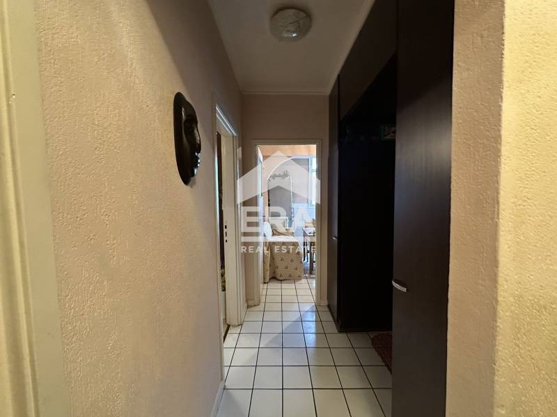 Продава 3-СТАЕН, гр. Хасково, Любен Каравелов, снимка 10 - Апартаменти - 54224164