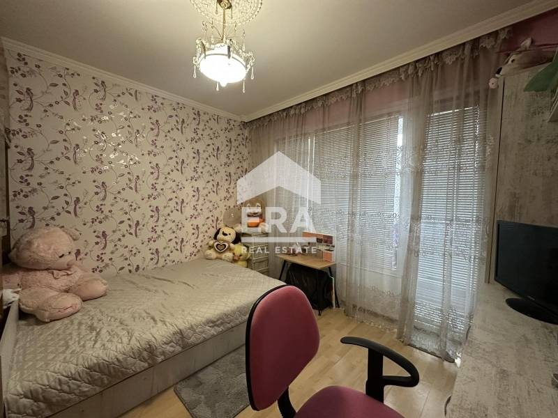 Продава 3-СТАЕН, гр. Хасково, Любен Каравелов, снимка 2 - Апартаменти - 54224164