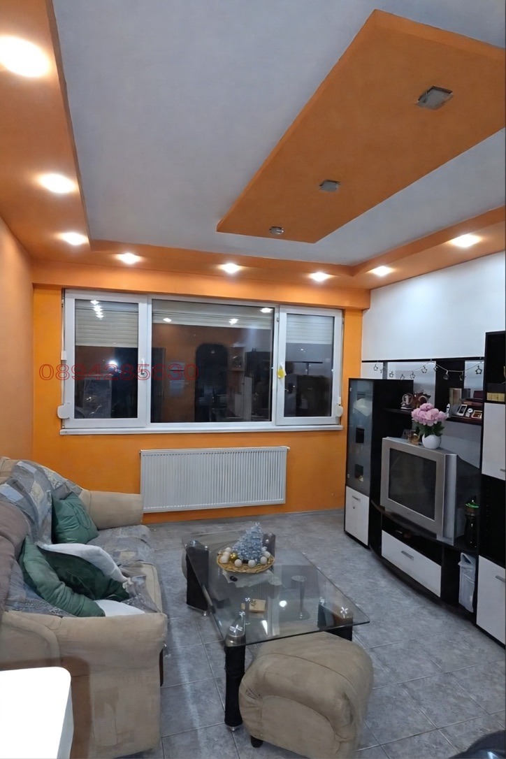 Продава 3-СТАЕН, гр. София, Дружба 1, снимка 14 - Апартаменти - 55320574
