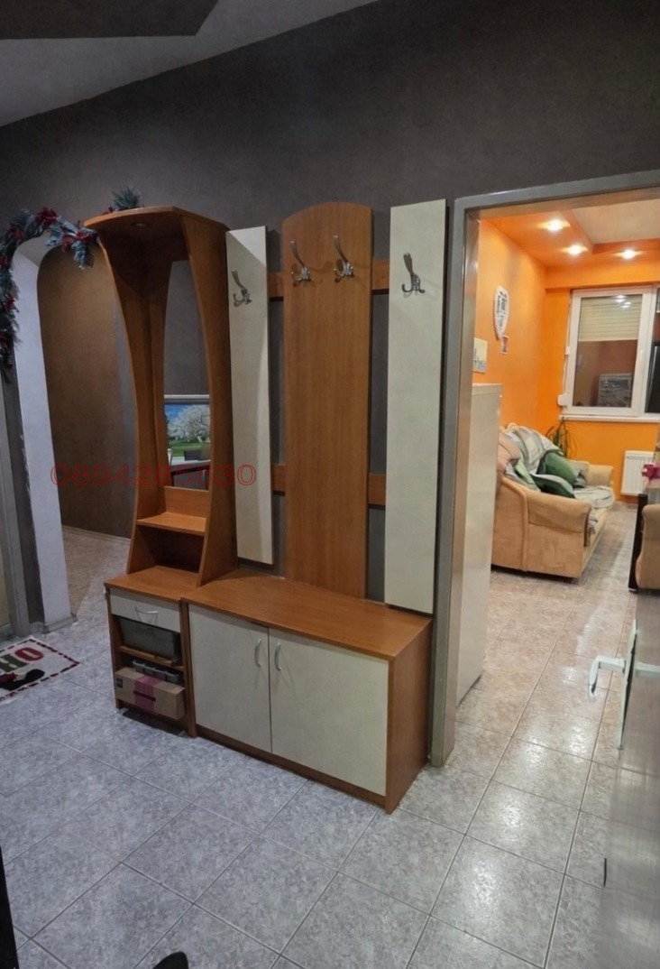 Продава 3-СТАЕН, гр. София, Дружба 1, снимка 16 - Апартаменти - 55320574