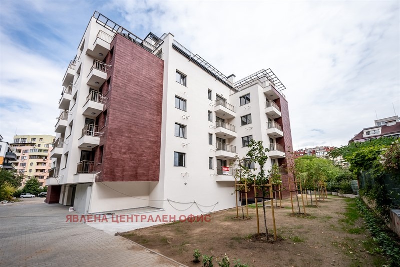 Продава 3-СТАЕН, гр. София, Люлин - център