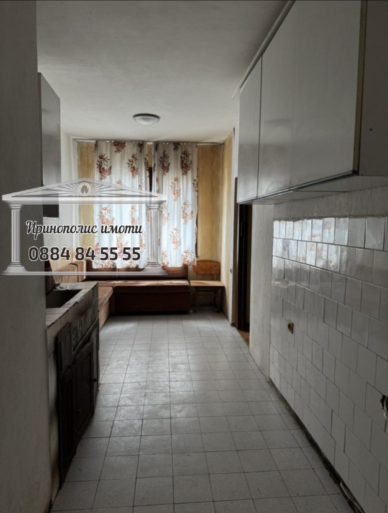 Zu verkaufen  3 Schlafzimmer Stara Zagora , Samara 1 , 89 qm | 64375180 - Bild [5]