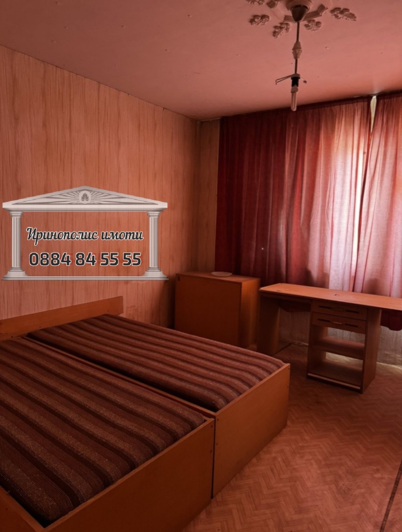 Zu verkaufen  3 Schlafzimmer Stara Zagora , Samara 1 , 89 qm | 64375180 - Bild [2]