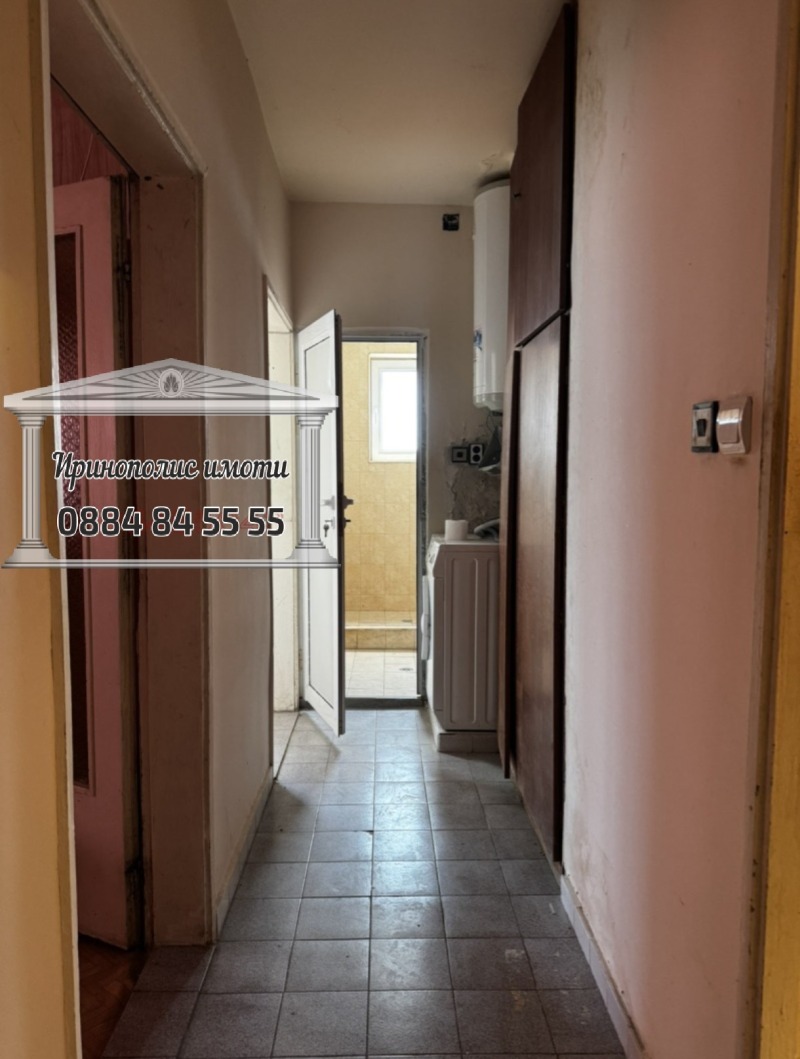 Zu verkaufen  3 Schlafzimmer Stara Zagora , Samara 1 , 89 qm | 64375180 - Bild [3]