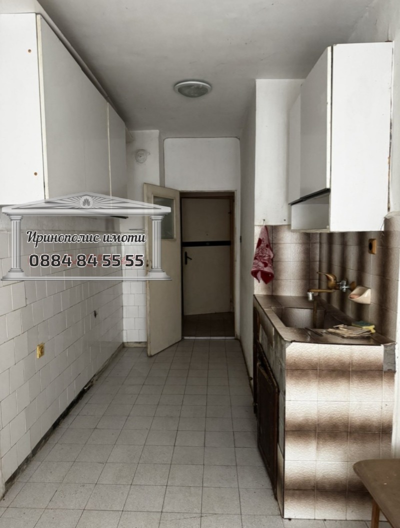 Zu verkaufen  3 Schlafzimmer Stara Zagora , Samara 1 , 89 qm | 64375180 - Bild [6]