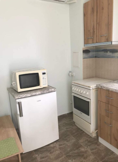 Προς πώληση  Σοφίτα περιοχή Μπουργκάς , κ.κ. Σλαντσεβ βριαγ , 55 τ.μ | 23120520