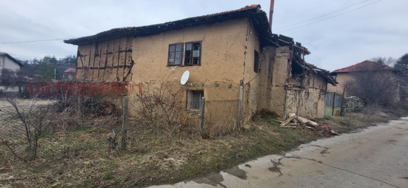 Na prodej  Dům oblast Sofia , Jarlovo , 84 m2 | 53679914 - obraz [2]