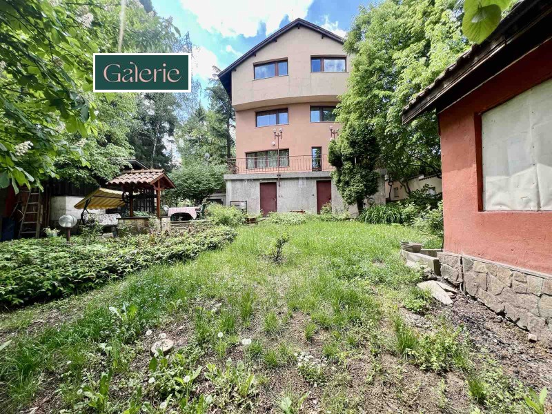 Til salg  Hus Sofia , Bankya , 470 kvm | 56659217 - billede [5]