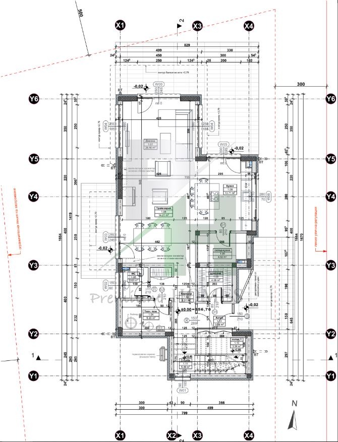 Na prodej  Dům oblast Pernik , Kladnica , 255 m2 | 15445292 - obraz [4]