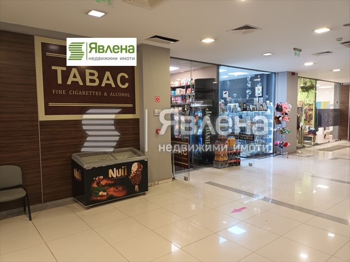 Til salgs  Butikk Sofia , Mladost 3 , 29 kvm | 59419298 - bilde [8]