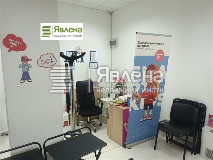 Til salgs  Butikk Sofia , Mladost 3 , 29 kvm | 59419298 - bilde [2]
