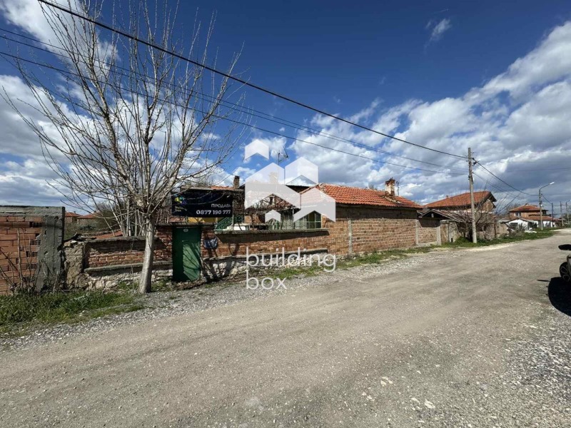 Na prodej  Spiknutí oblast Plovdiv , Manole , 2581 m2 | 81478005 - obraz [2]