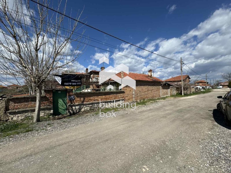 Na prodej  Spiknutí oblast Plovdiv , Manole , 2581 m2 | 81478005 - obraz [5]