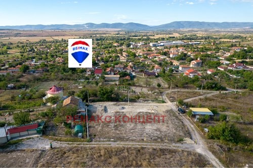 Na sprzedaż  Działka region Szumen , Chan Krum , 668 mkw | 43439960
